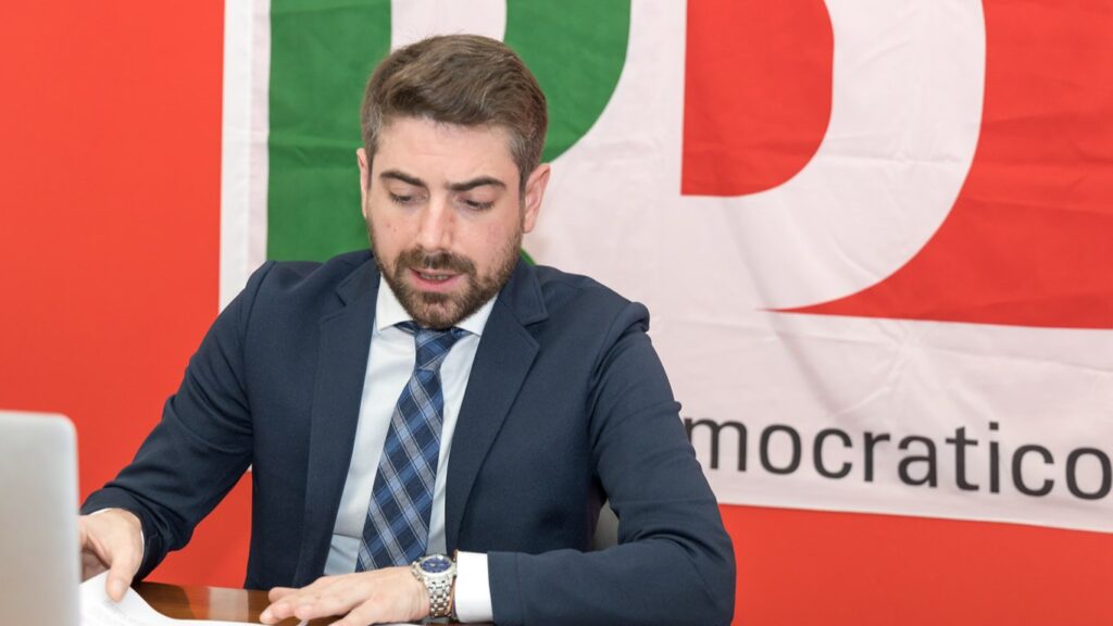 Pd Frosinone – Fantini: “Nessuna preclusione sui nomi ma prima doveroso confronto”