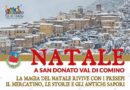 La Casa di Babbo Natale a San Donato Val di Comino