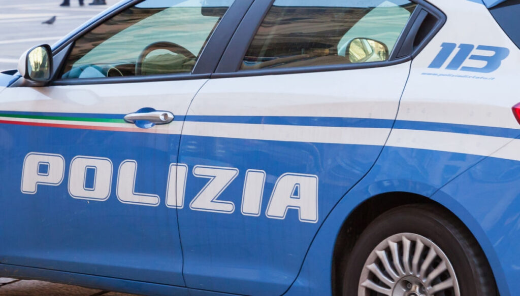 Frosinone, ignorano il ‘foglio di via’: due persone denunciate dalla polizia