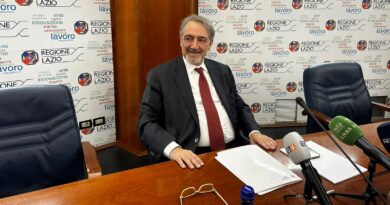 Sanità del Lazio, oltre 25 milioni di euro per il rinnovamento digitale