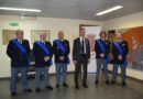 Frosinone, nominati cinque vice commissari della Polizia di Stato