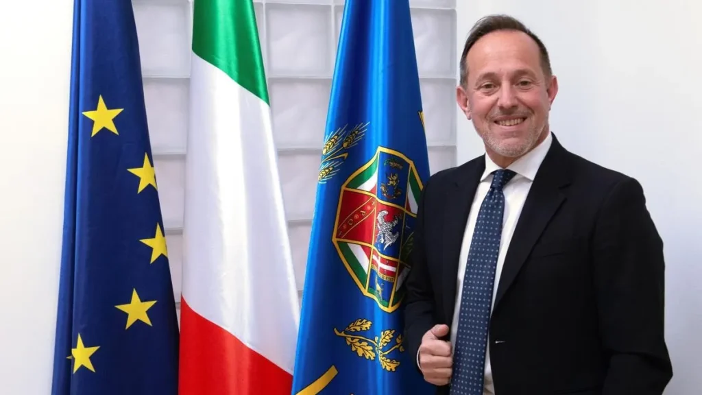 Regione Lazio, aiuti alle aziende zootecniche per migliorare le razze autoctone