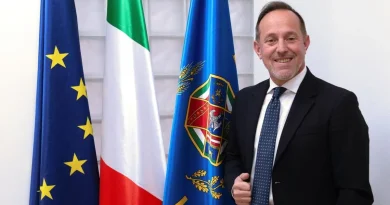 Moria del Kiwi, la Regione Lazio chiede al ministero 215 milioni di euro