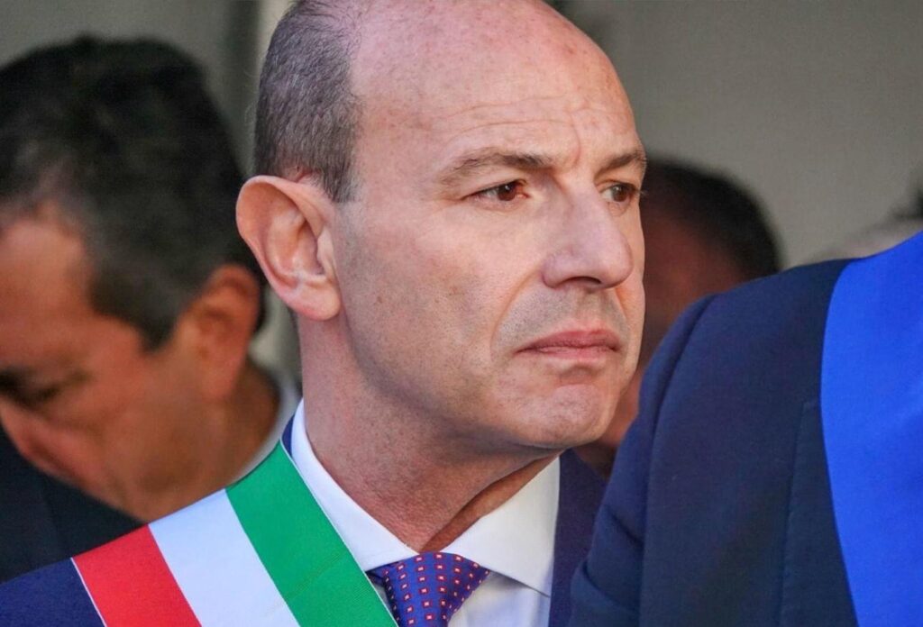Lega, al via il tavolo nazionale dei territori: presente anche Riccardo Mastrangeli