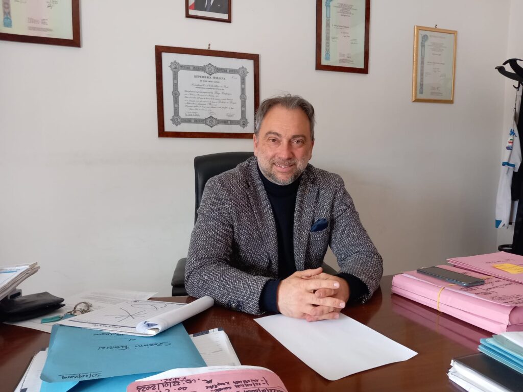 Veroli, Papetti (Fdi): ‘Frazioni al buio e strade insicure, serve un Piano Periferie Sicure’