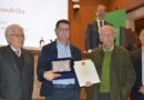Provincia Frosinone, al dirigente Sbardella il premio Certamen “Vittorio Tantucci”. Insignito dall’on. Paola Frassinetti