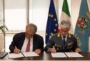 Spesa pubblica, protocollo d’intesa tra Regione Lazio e Guardia di Finanza