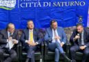 Premio Città di Saturno, il Governatore della Banca d’Italia Panetta sul palco di Atina