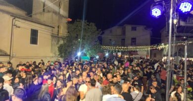 Roccasecca – Successo per le “Cantine de na vota”