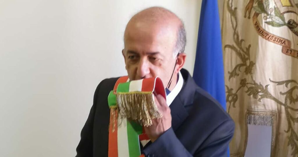 Alatri, Cianfrocca non si ricandida. E’ già toto candidato
