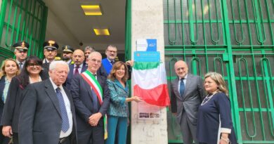 Cassino – Celebrazioni per i 200 anni del Liceo “Carducci”, la soddisfazione degli organizzatori