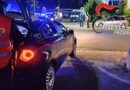 carabinieri ceccano droga arresto