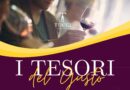 Frosinone, tutto pronto per “I tesori del gusto”: viaggio nelle prelibatezze enogastromomiche