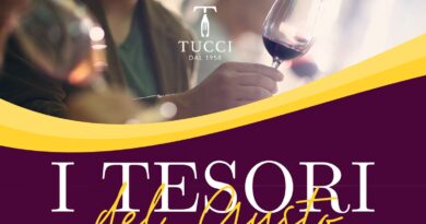 Frosinone, tutto pronto per “I tesori del gusto”: viaggio nelle prelibatezze enogastromomiche