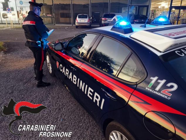 Atti di violenza per anni sulla compagna: 35enne arrestato e condannato