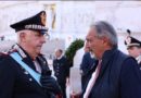 Festa delle Forze armate e unità nazionale, Rocca: “Legame indissolubile”