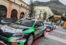 Il Rally del Lazio entra nel Campionato Italiano Assoluto Rally Sparco 2025