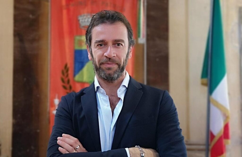 Elezioni Patrica – Fiordalisio in pista per il terzo mandato