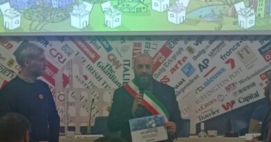 Frosinone, Comune premiato al IX Ecoforum del Lazio.