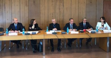 Presentato il progetto Giubileo nel Lazio: tradizioni, sapori, eccellenze