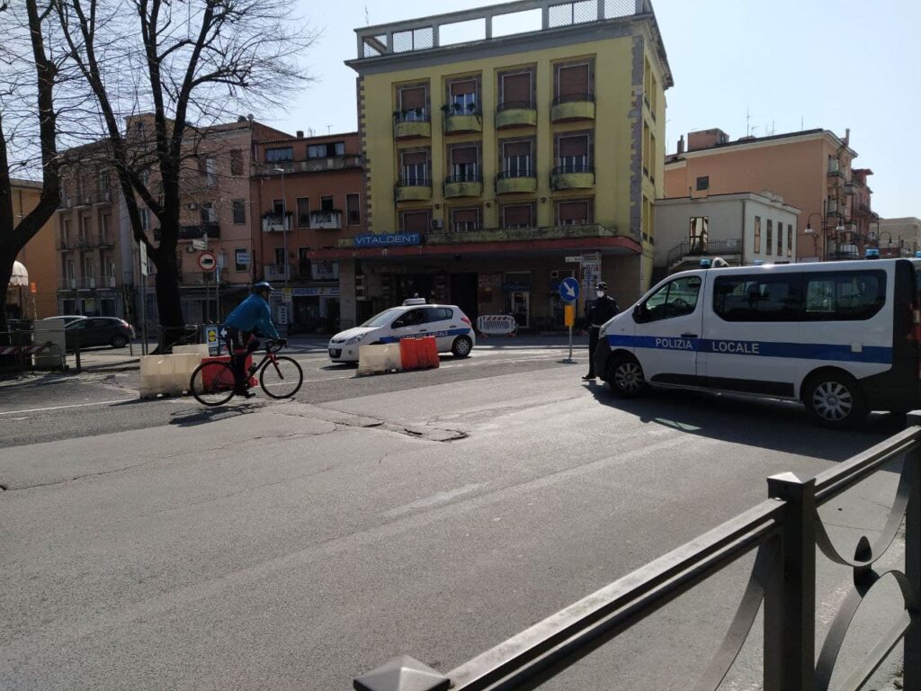 Frosinone, risanamento qualità aria: 22 febbraio domenica ecologica