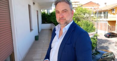 Cristiano Papetti (FdI)