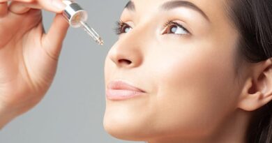 niacinamide pelle