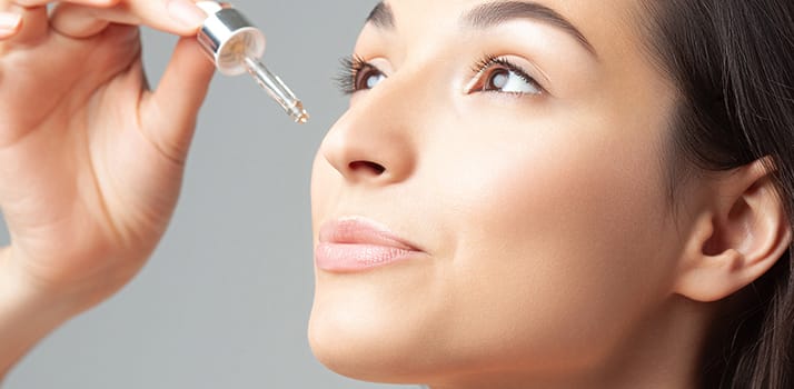 niacinamide pelle