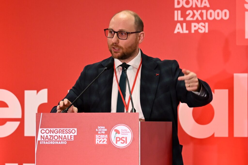 Provinciali – Felicitazioni a Vacana da PSI e Sinistra Civica Ecologista