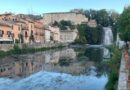 Anbi Lazio, al via i lavori di manutenzione nella zona della cascata di Isola del Liri