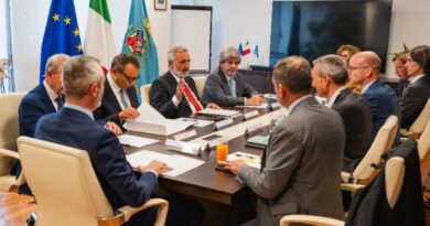 Novo Nordisk, Rocca incontra i vertici aziendali: rassicurazioni su Anagni