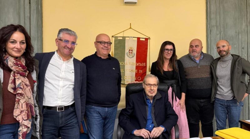 arpino sgarbi sindaco vittoriosgarbi