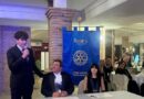 Rotary Club Anagni – Terra dei Papi e Interact Club Bonifax: nasce una nuova collaborazione nel segno della fiducia nei giovani