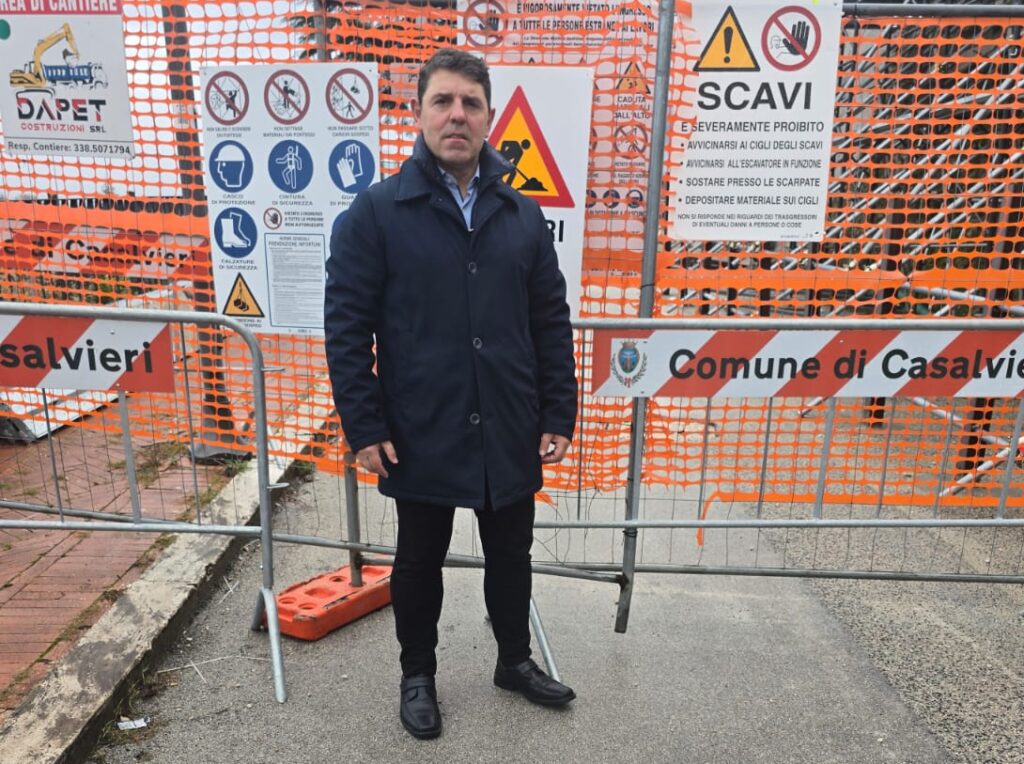 Elezioni Provincia, Borza (Progetto Futuro): “Più spazio ai piccoli comuni, lavorerò per il cambiamento”