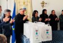 Campoli Appennino, Comune e UNICEF insieme per la festa dei nuovi nati