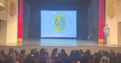Anagni, Liceo Scientifico internazionale Leoniano: educare al futuro tra innovazione e centralità della persona
