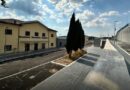 Ferentino, nuovi parcheggi alla stazione