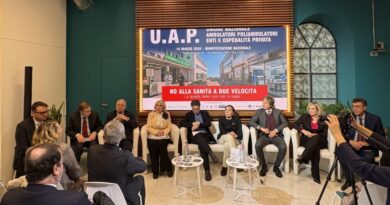 Uap contro la deriva del Servizio Sanitario Nazionale. Giorlandino: “La sanità non è un servizio a discount”