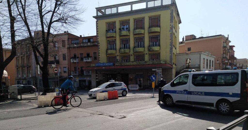 Frosinone, lotta allo smog: torna la ‘domenica ecologica’. In programma anche la ‘Mezza Ciocia…Ra’