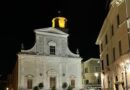 Frosinone – Cattedrale e campanile, al via la messa in sicurezza