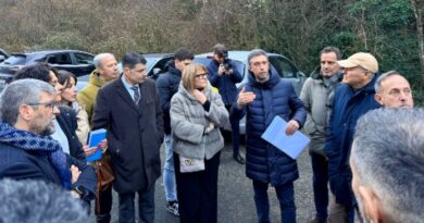 Grotte di Collepardo, al via i lavori per la messa in sicurezza