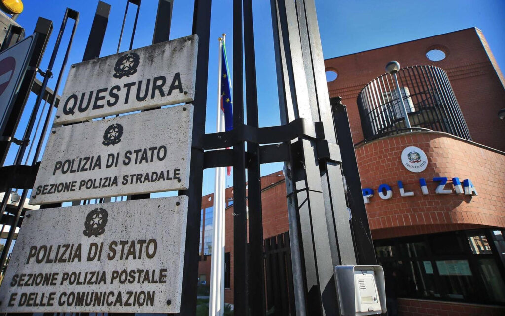 Frosinone, maxi controlli nel weekend: oltre 100 persone identificate e una denuncia
