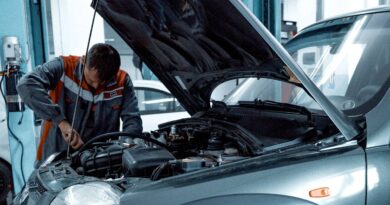 Auto sempre più tecnologiche, ma la manutenzione resta il punto debole di molti conducenti