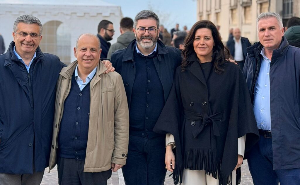 Provinciali – Migliorelli sulla sconfitta: “Guardiamo il dato con realismo”