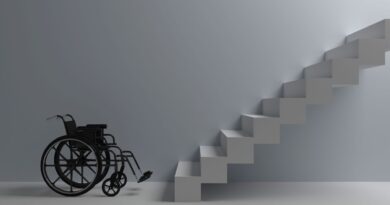 Frosinone, manca un piano contro le barriere architettoniche: dura denuncia dell’associazione ‘Coscioni’