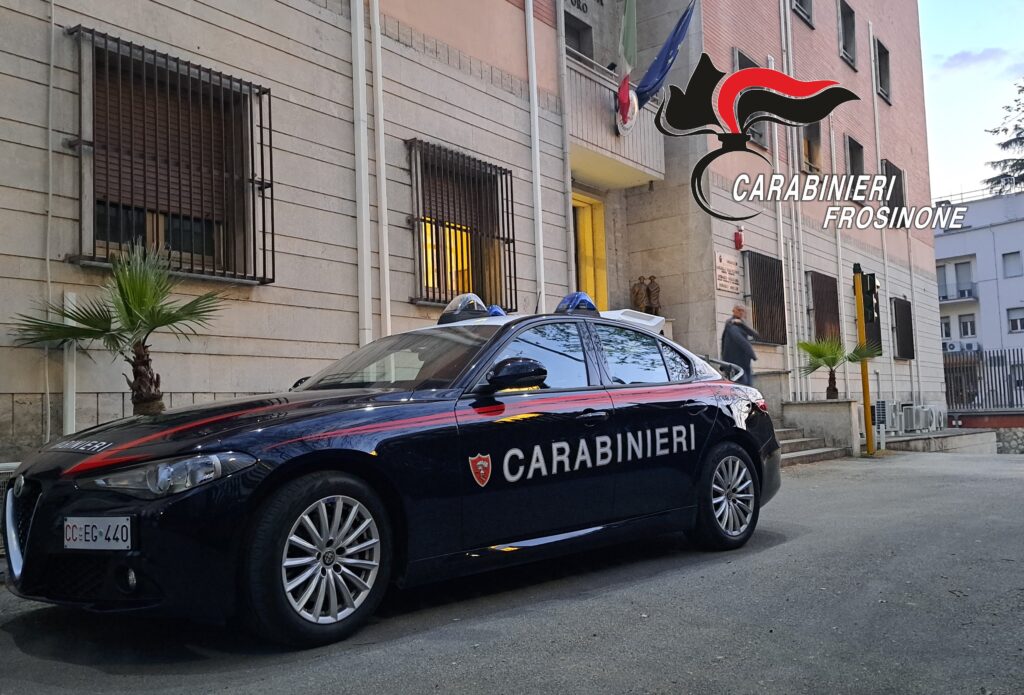 Torrice, atti persecutori ripetuti contro la sorella: per una 57enne scattano severi provvedimenti