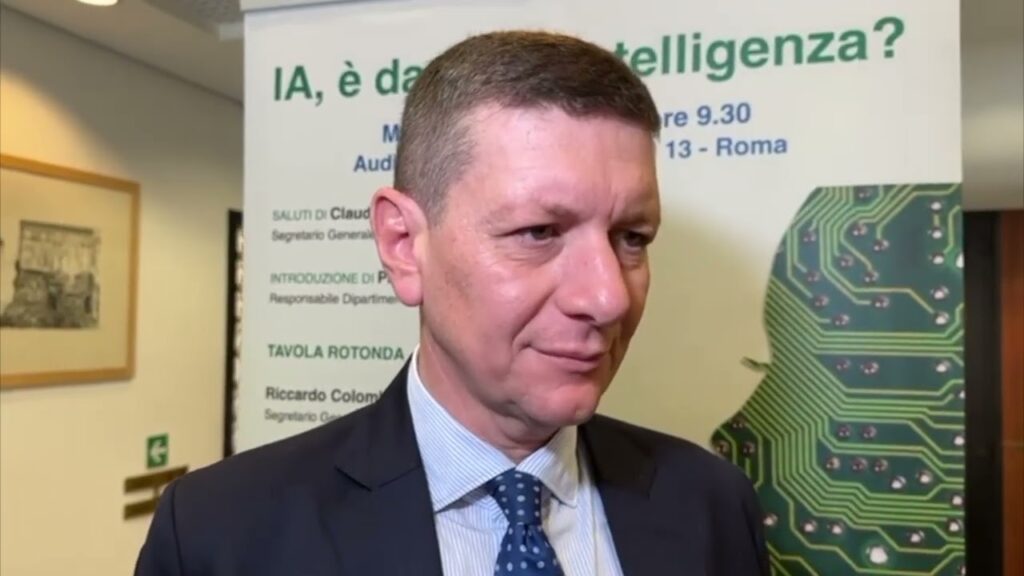 Crisi Automotive – Il segretario regionale Cisl, Coppotelli sulla manifestazione di Cassino