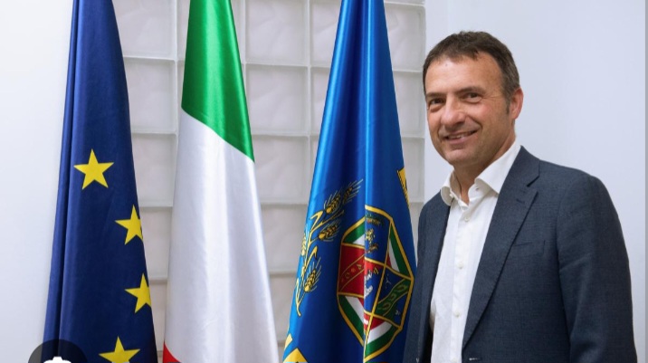 Trasporto locale, Ghera: “Dalla Regione risorse aggiuntive per Frosinone gli altri capoluoghi”