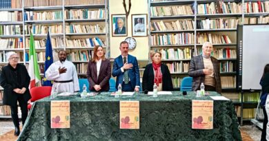 Anagni, l’Istituto Bonifacio VIII al fianco delle donne: un 8 marzo tra eccellenze e testimonianze