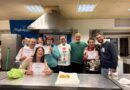 Confartigianato – Corso di panificazione e pasticceria, un successo